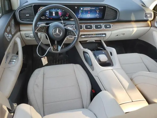 2024 MERCEDES-BENZ GLE 350 4MATIC  
