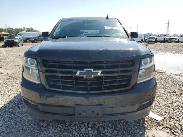 2019 CHEVROLET SUBURBAN C1500 LT  