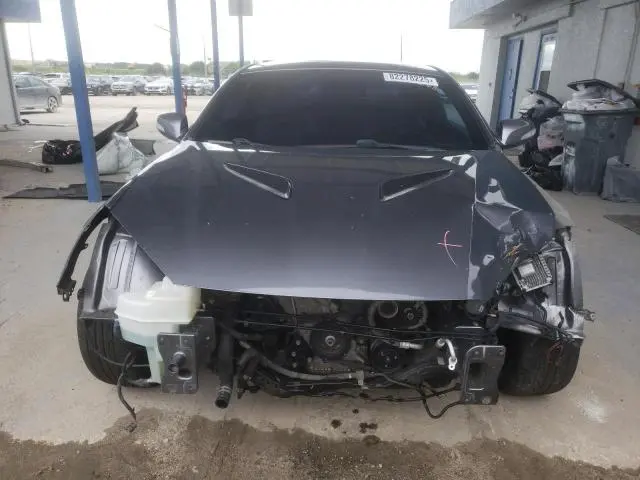 2016 HYUNDAI GENESIS COUPE 3.8L  