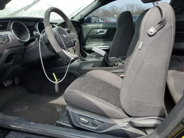 2016 FORD MUSTANG GT  