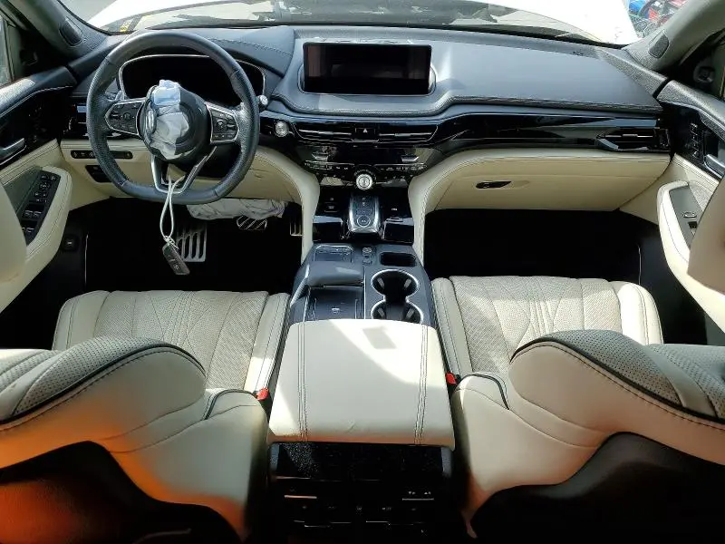 2024 ACURA MDX TYPE S ADVANCE  