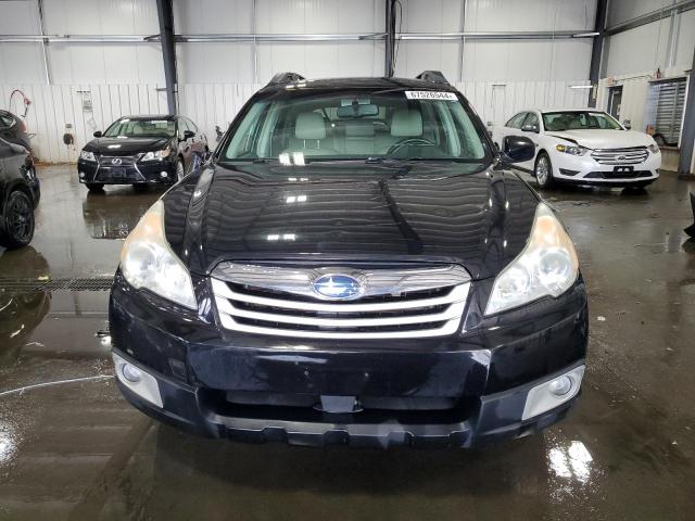 2010 SUBARU OUTBACK 2.5I PREMIUM