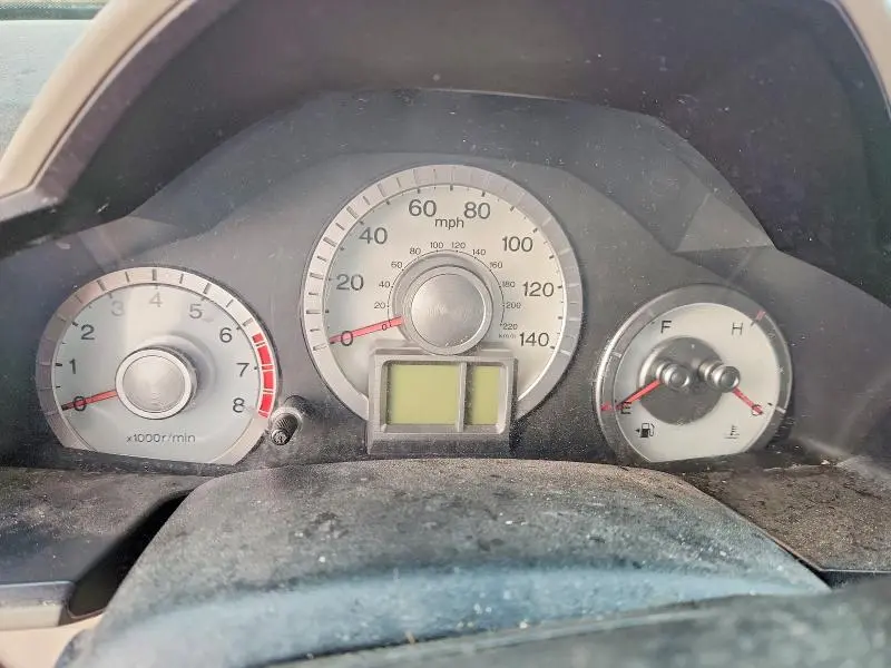 2011 HONDA PILOT EXL  