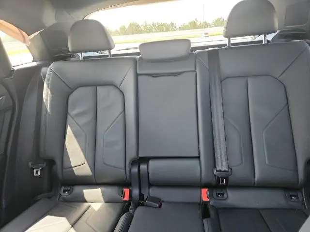 2021 AUDI Q3 PREMIUM PLUS S LINE 45  