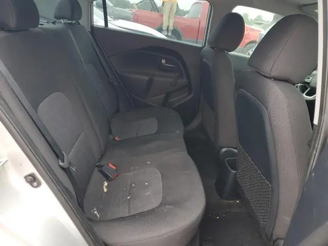 2016 KIA RIO LX  