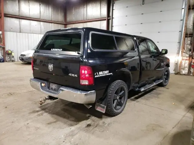 2014 RAM 1500 SLT