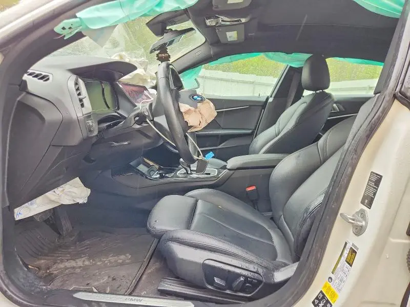 2021 BMW 228XI   