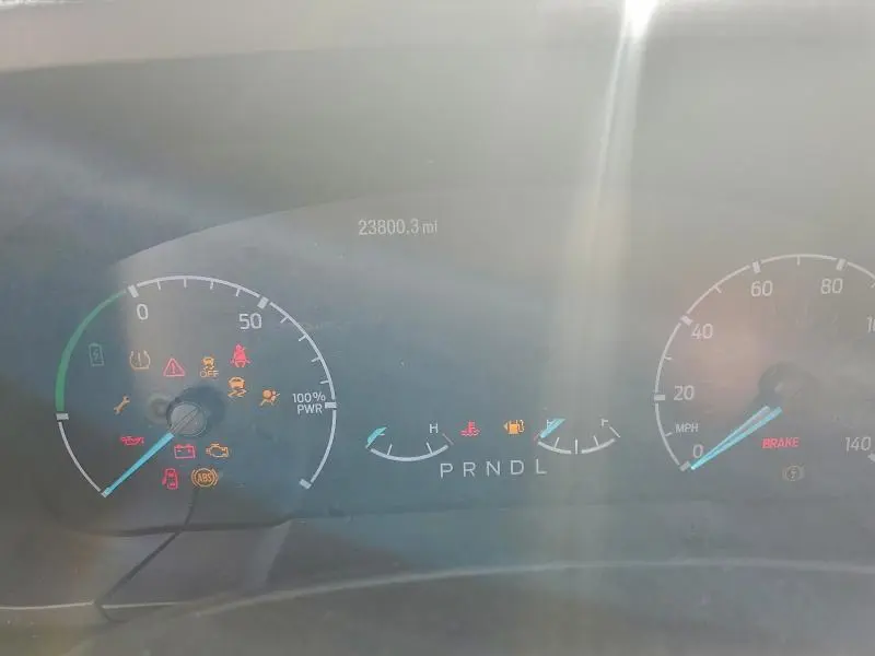 2023 FORD MAVERICK XL  