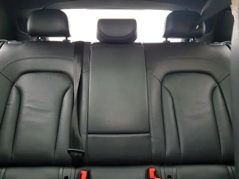 2017 AUDI Q3 PREMIUM  