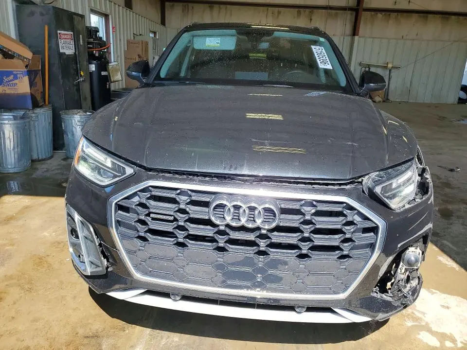 2023 AUDI Q5 PREMIUM 45  