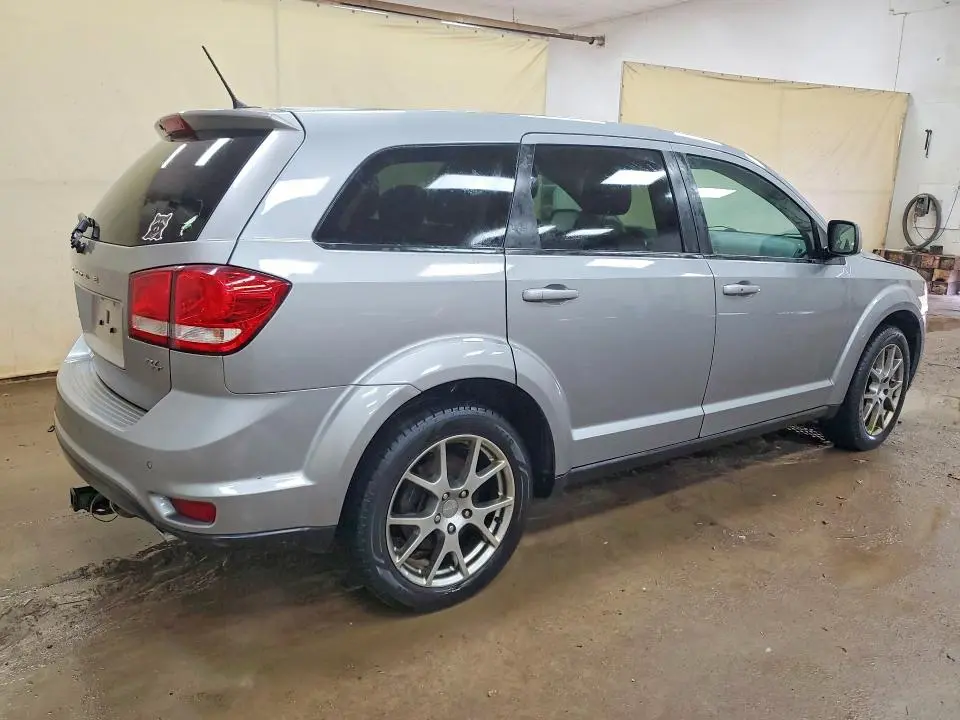 2015 DODGE JOURNEY R  