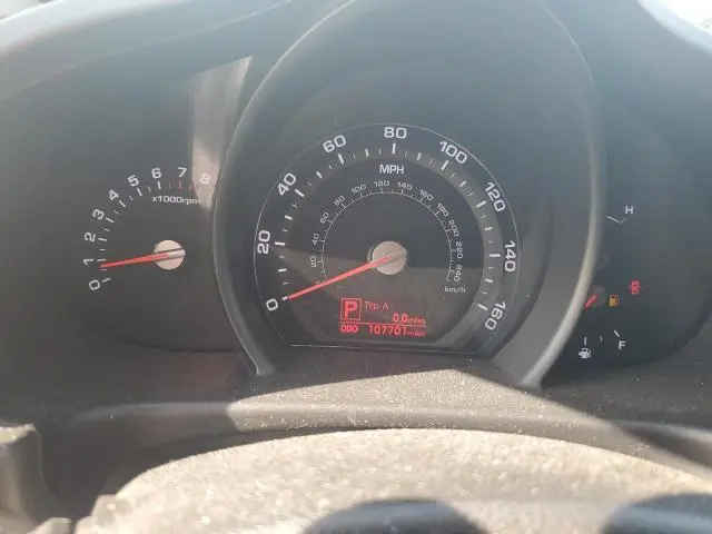 2012 KIA SPORTAGE BASE  