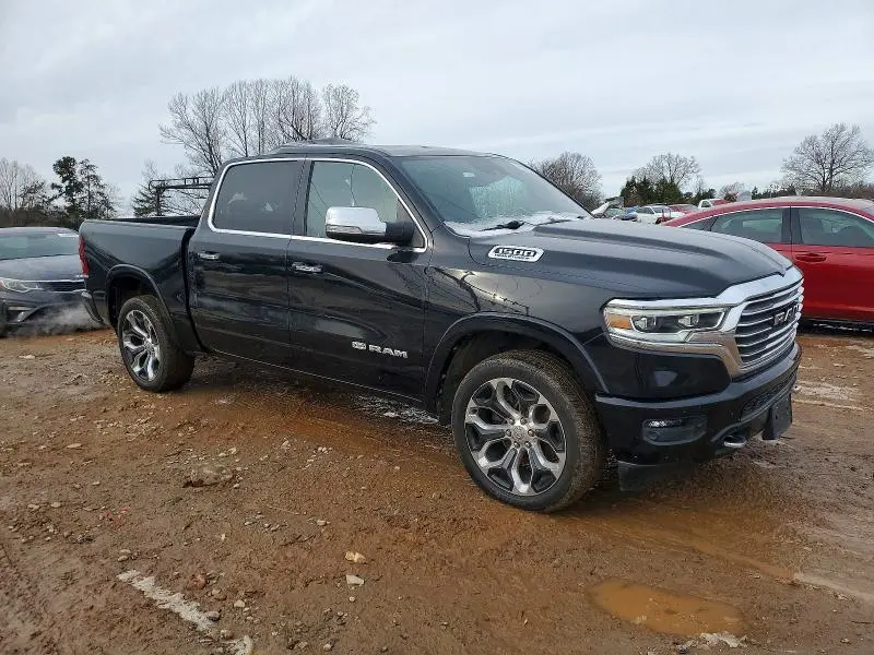 2021 RAM 1500 LONGHORN  
