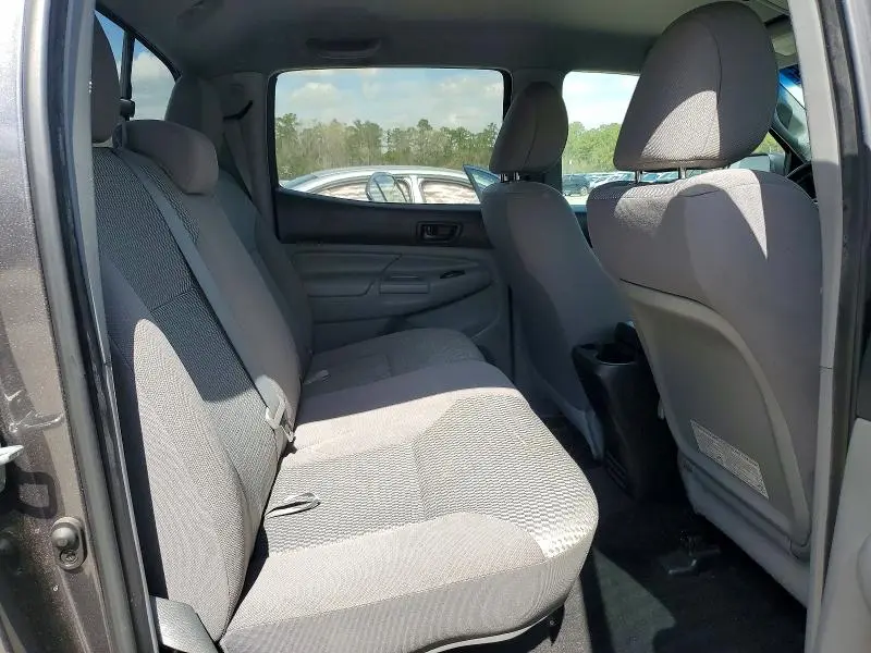 2014 TOYOTA TACOMA PRERUNNER V6  