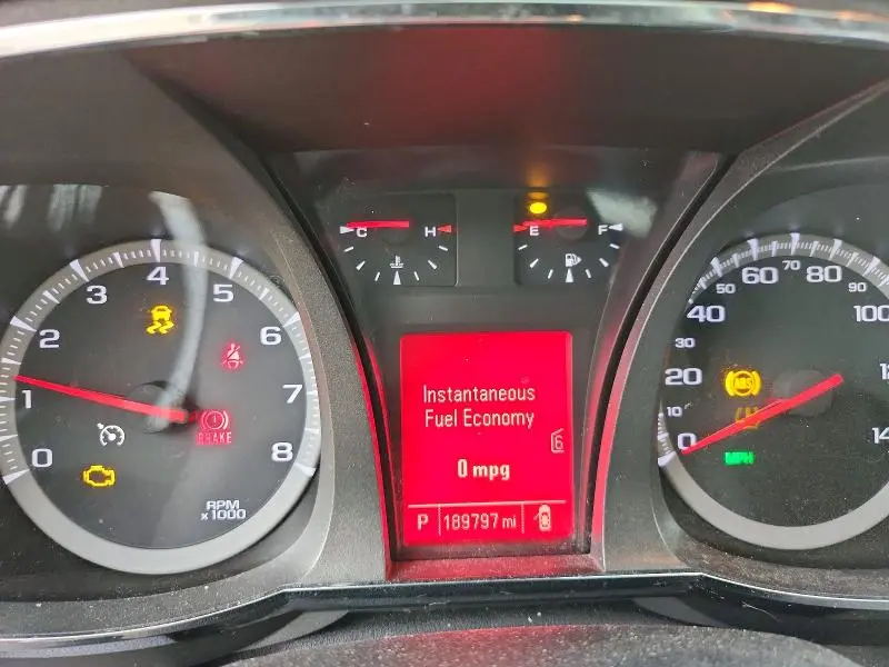 2012 GMC TERRAIN SLT  