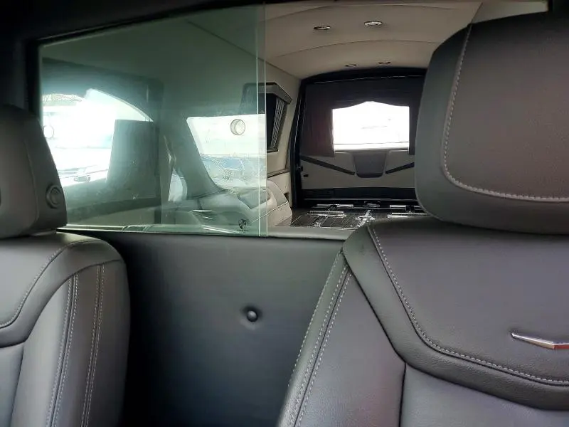 2023 CADILLAC XT5 LUXURY  