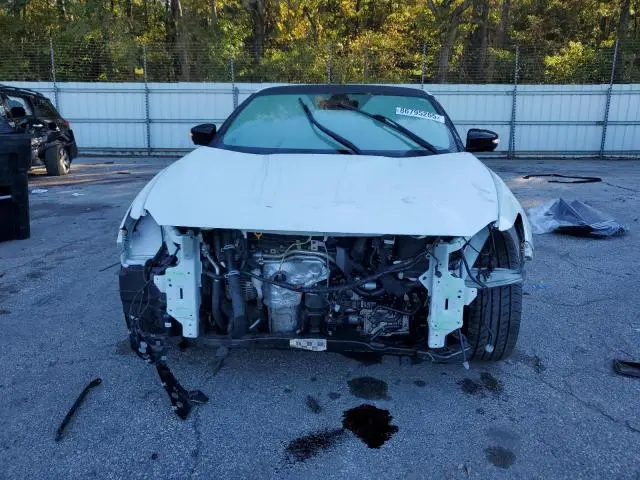 2021 NISSAN MAXIMA PLATINUM  