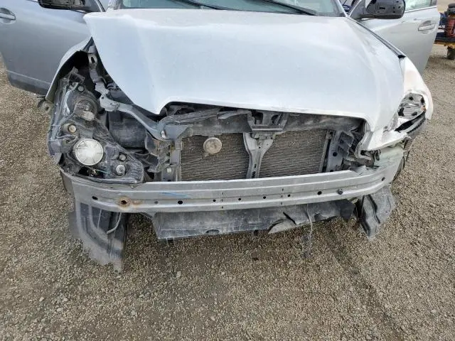 2011 SUBARU OUTBACK 2.5I PREMIUM
