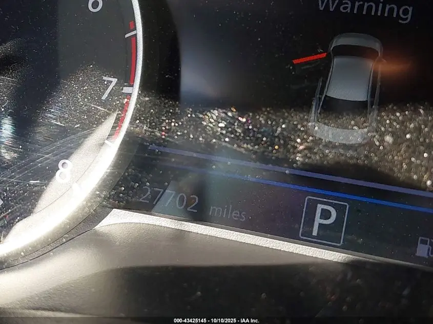 2023 NISSAN SENTRA SR XTRONIC CVT