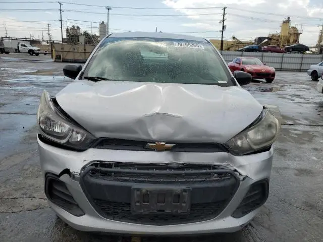 2017 CHEVROLET SPARK LS  