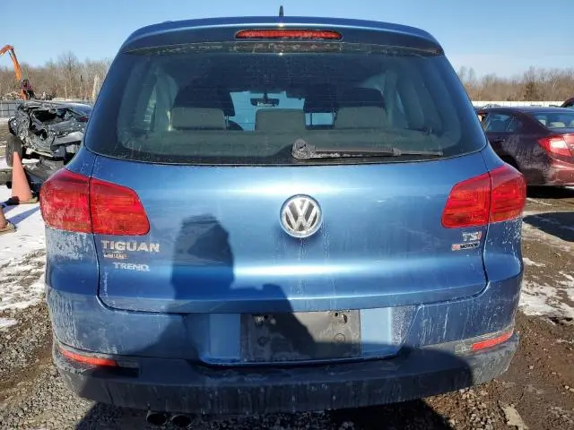 2018 VOLKSWAGEN TIGUAN LIMITED   