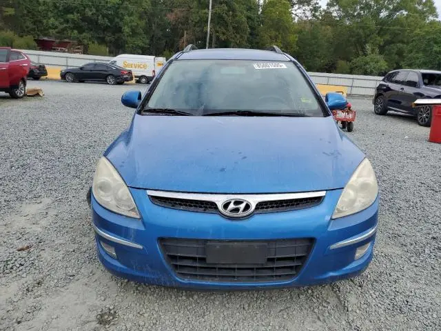 2010 HYUNDAI ELANTRA TOURING GLS  