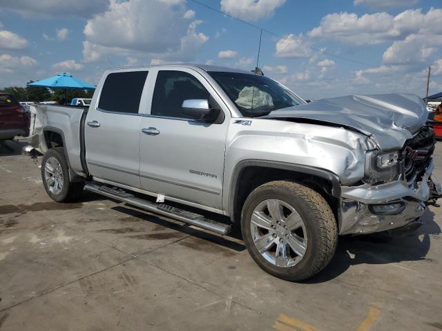 2016 GMC SIERRA K1500 SLT