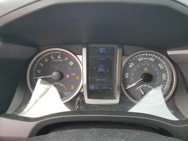 2020 TOYOTA TACOMA DOUBLE CAB