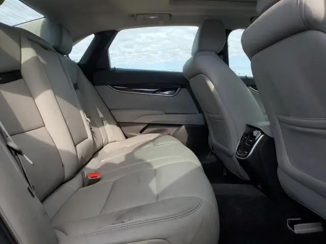 2016 CADILLAC XTS PREMIUM COLLECTION  