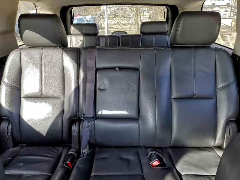 2013 CHEVROLET TAHOE C1500 LT  