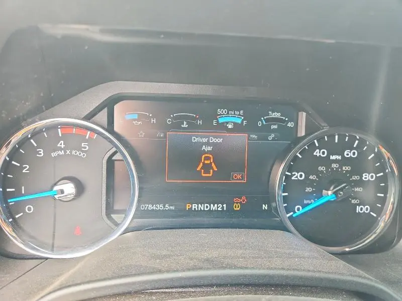 2017 FORD F350 SUPER DUTY  