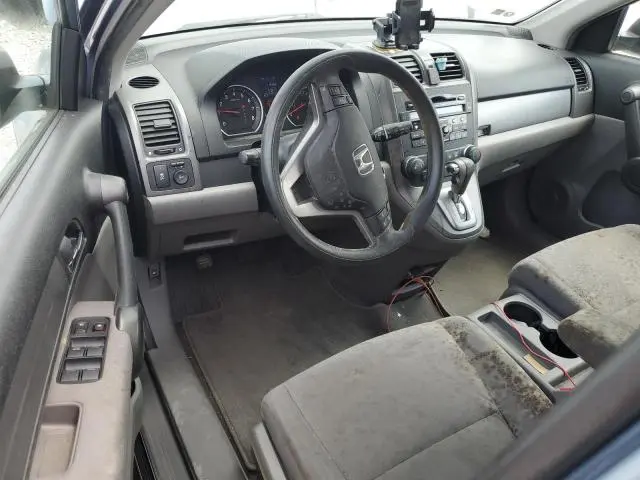2011 HONDA CR-V EX  