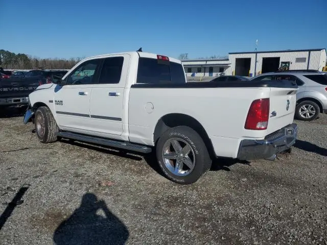 2018 RAM 1500 SLT