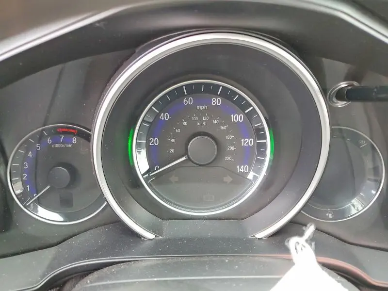 2019 HONDA FIT LX  