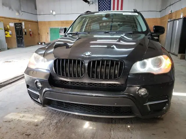 2012 BMW X5 XDRIVE35I  