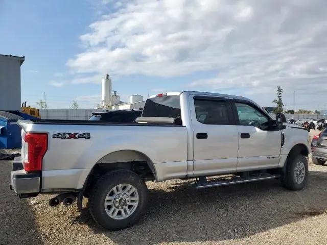 2017 FORD F250 SUPER DUTY  