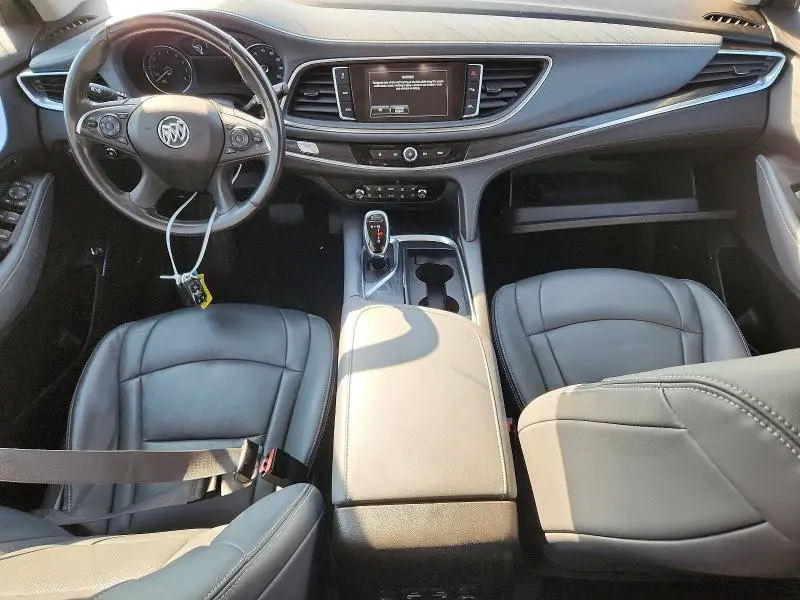 2019 BUICK ENCLAVE PREMIUM  