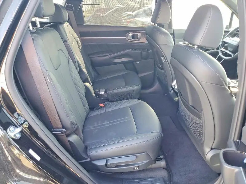 2026 KIA SORENTO SXP  