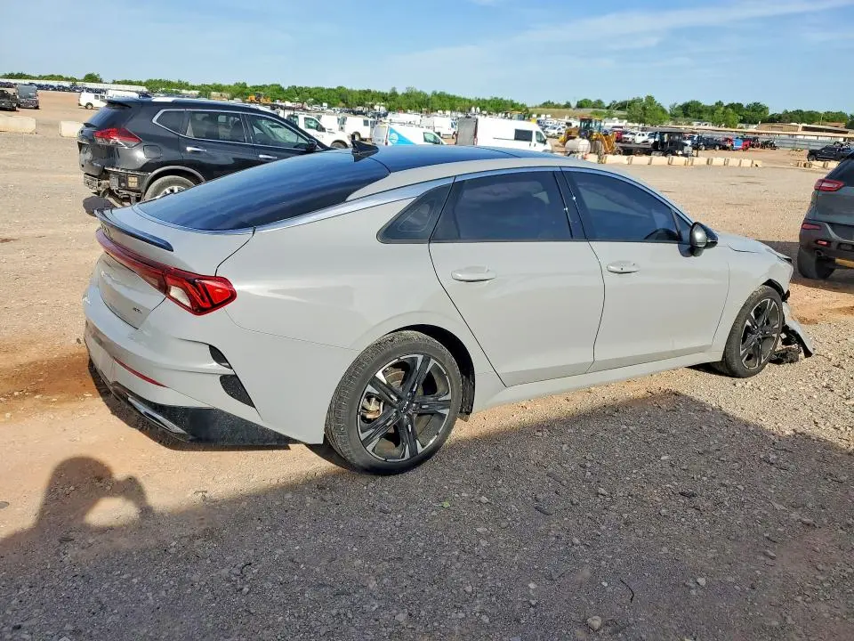 2024 KIA K5 GT LINE  