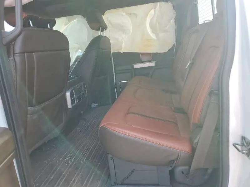 2021 FORD F250 SUPER DUTY  