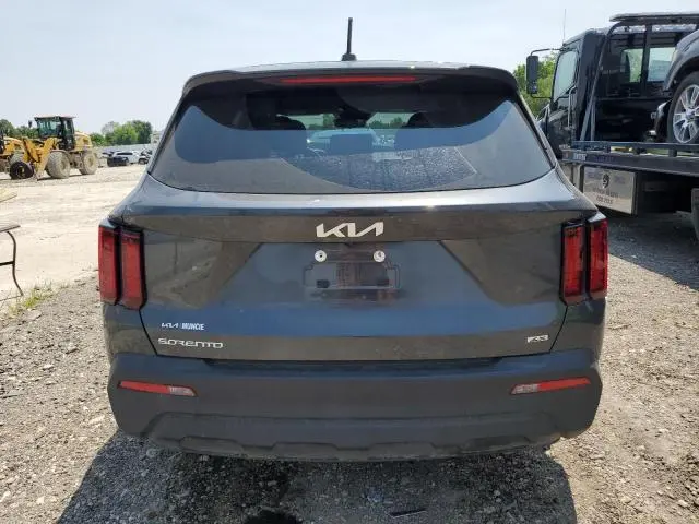 2023 KIA SORENTO LX  