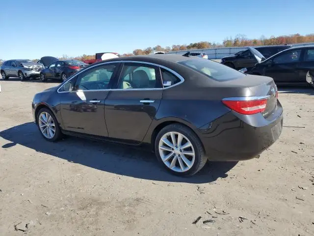 2014 BUICK VERANO   