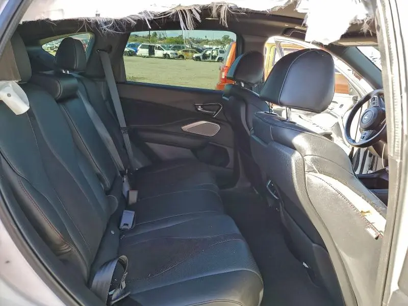 2024 ACURA RDX A-SPEC  