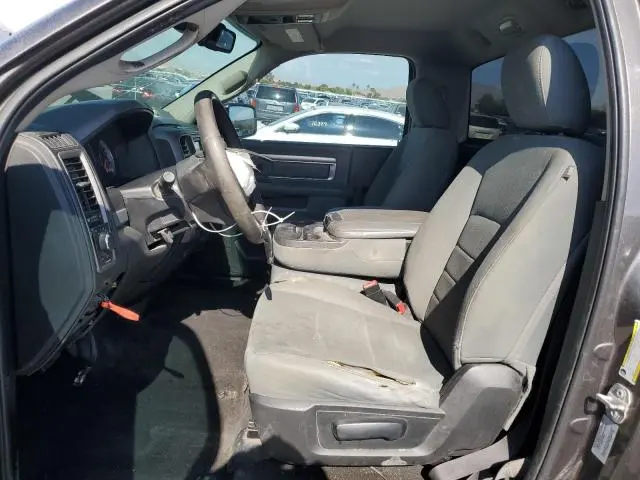 2016 RAM 1500 ST  