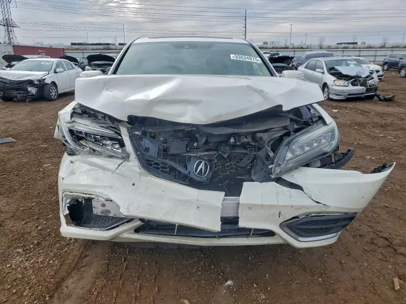 2016 ACURA RDX TECHNOLOGY  