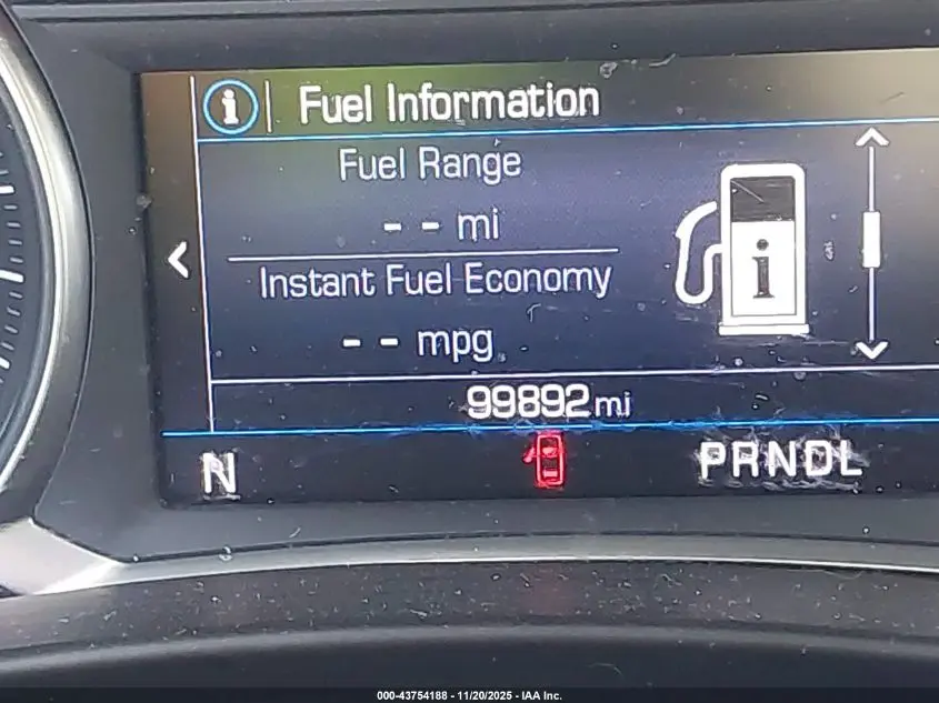 2020 CHEVROLET EQUINOX AWD 2FL