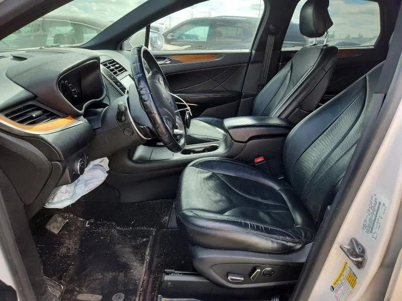 2018 LINCOLN MKC RESERVE  