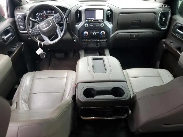 2019 GMC SIERRA K1500 SLT  