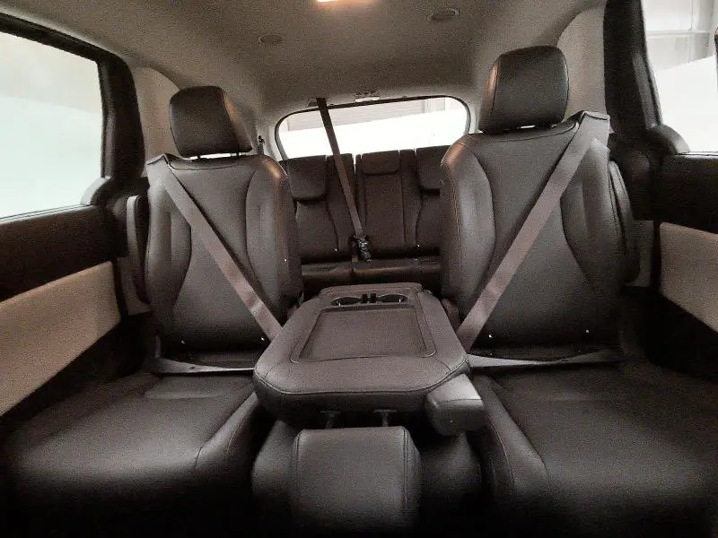 2022 KIA CARNIVAL SX PRESTIGE  