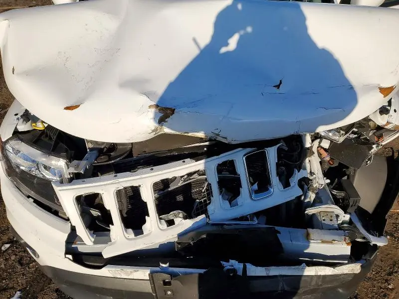 2015 JEEP COMPASS LATITUDE  